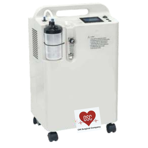 OXYGEN CONCENTRATORS